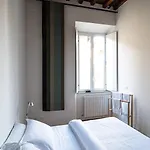 아파트 Santa Rufina