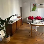 Santa Rufina 아파트 *