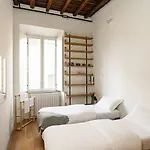 Santa Rufina 아파트 로마