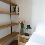 아파트 Santa Rufina 로마