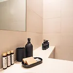 아파트 Santa Rufina 로마