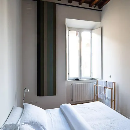 Apartamento Santa Rufina