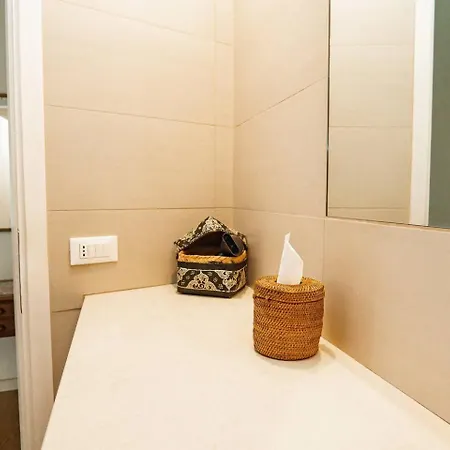 Santa Rufina Apartamento