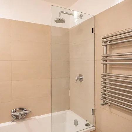 Apartamento Santa Rufina
