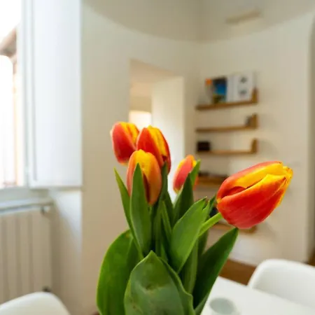 Santa Rufina Apartamento *