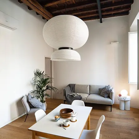 Apartamento Santa Rufina *