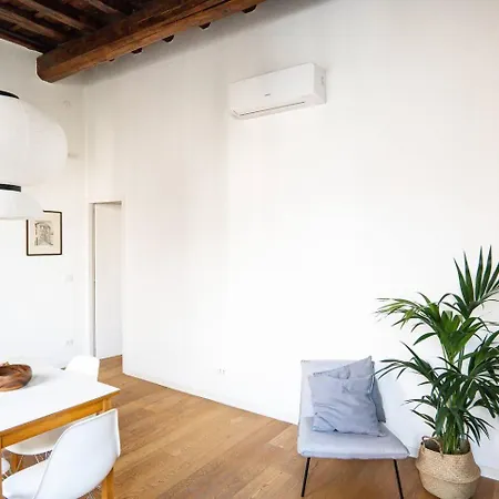 Apartamento Santa Rufina Roma